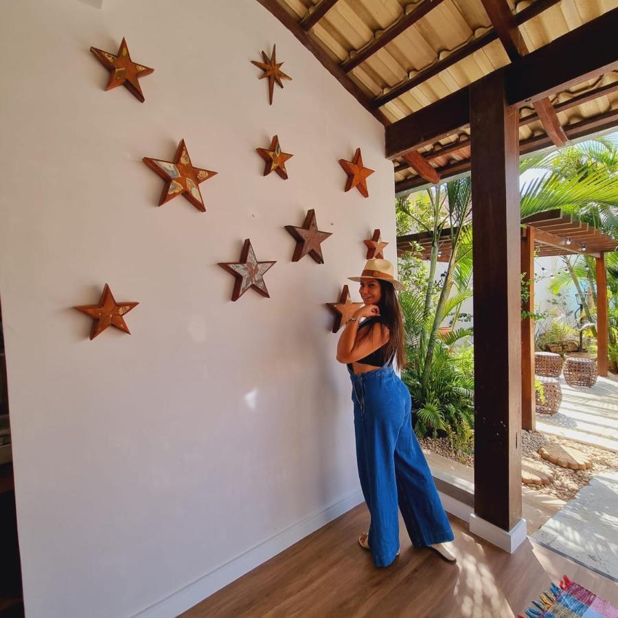 Mirante Das Estrelas Pirenopolis Exterior photo